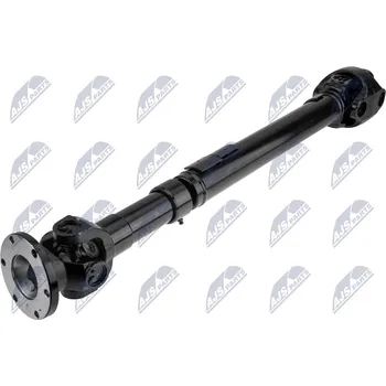 Poloosa kola Hnací hřídel - poloosa NTY NWN-CH-089