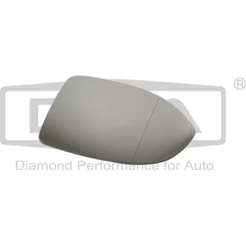 Auto zrcátko Sklo pro zpětné zrcátko DPA 88571836902