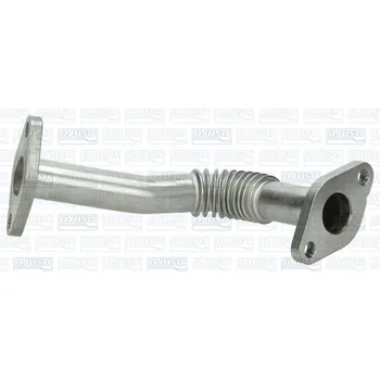 Turbodmychadlo Potrubí pro AGR - EGR ventil AJUSA PGR0007