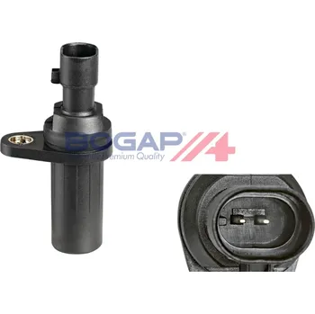 Generátor impulsů klikové hřídele BOGAP W6115117