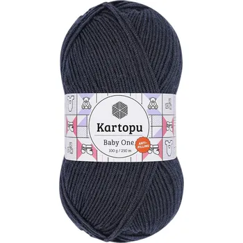 Příze Příze Kartopu Baby One 633