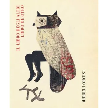 Španělský jazyk LIBRO DE OTRO (FERRER,ISIDRO)(Kniha)