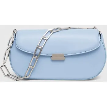 Kabelka Kabelka Stine Goya SG5770 modrá 55X, vel. ONE SIZE