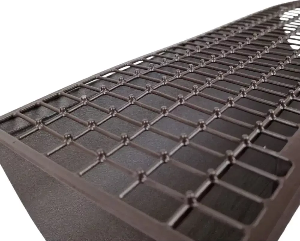 DARIFIX: Efektivní ochrana okapů před ucpáním