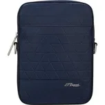 S.T. DUPONT - FIREHEAD - CROSS City Blue - Taška přes rameno