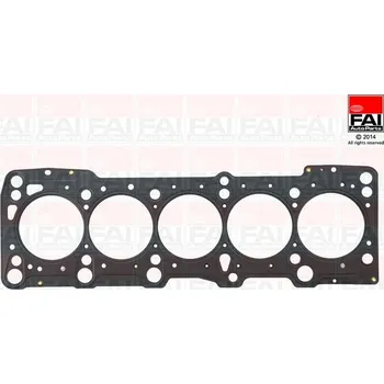 Těsnění motoru Těsnění, hlava válce FAI AutoParts HG1328