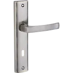 Kuchinox Dveřní kování ARIA klíč patina