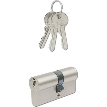 Vložka do dveří RICHTER CZECH Stavební vložka Euro Basic Rozměr: 30+30 mm