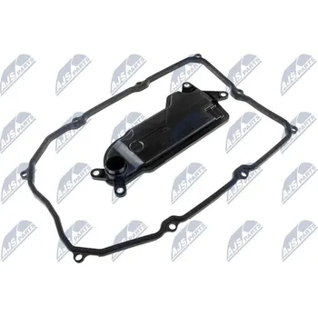 Hydraulický filtr Sada hydraulického filtru, automatická převodovka NTY FSF-TY-021