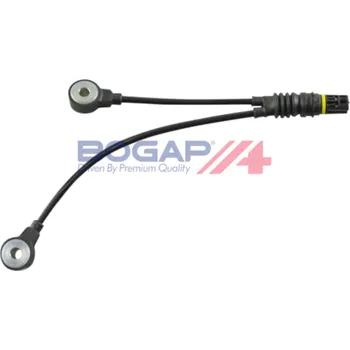 Váha vzduchu Senzor klepání BOGAP B6113105