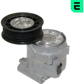 Rozvod motoru Napínací rameno pro žebrovaný klínový řemen OPTIMAL 0-N1438