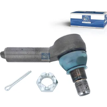 Čep řízení Hlava příčného táhla řízení - čep řízení DT Spare Parts 3.63113
