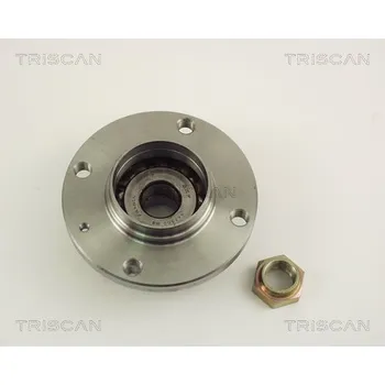 Sada ložiska kola TRISCAN 8530 10236