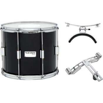 Perkuse GEWA Pochodový bubínek Tenor-buben14x10" 14081