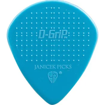 Trsátko D-Grip Trsátko Nylonová trsátka Janíček1,00 modrá 3224