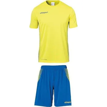 Dres uhlsport score trainings set kids 1003351-11 Velikost 2XL