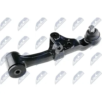 Zavěšení kol Řídicí páka, zavěšení kol NTY ZWD-KA-320