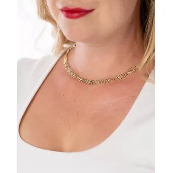 Náhrdelník Dámský šperk JANKA uni Vzor 2