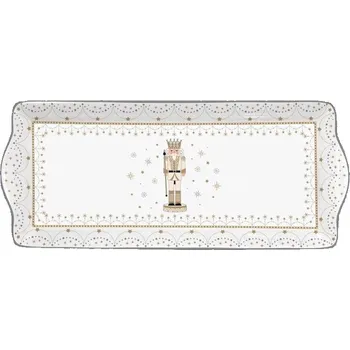 Easy Life Podnos 35x15 cm ROYAL NUTCRACKER Easy Life