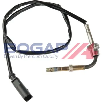 Čidlo automobilu Čidlo teploty výfukových plynů BOGAP A6120212