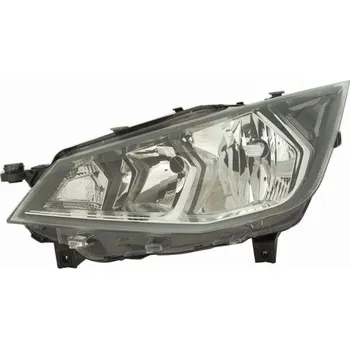 Přední světlomet Světlomet ABAKUS 445-1135RMLDEM2