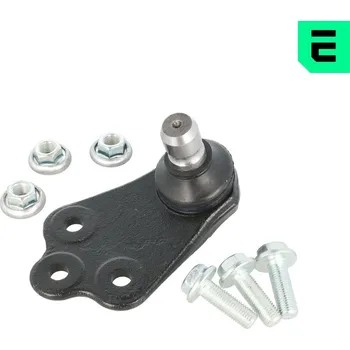 Čep nápravy Podpora/kloub OPTIMAL G3-1121S