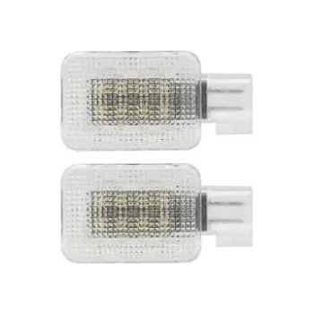 Osvětlení interiéru vozidel Osvětlení interiéru ABAKUS L52-470-0002LED