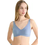 Podprsenka SLOGGI ZERO FEEL 2.0 SOFT BRA 6315 - CHAMBRAY S 0