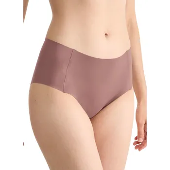 Kalhotky Dámské kalhotky SLOGGI ZERO FEEL 2.0 HIGH WAIST CACAO M 0