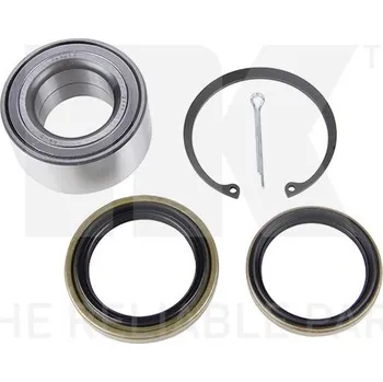 Ložisko kola NK 753013