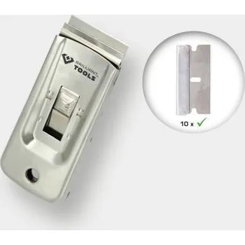 Kladivo Brilliant Tools BT101922 Škrabky