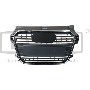 Nárazník Větrací mřížka, nárazník DPA 88531789202