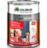 Barva na dřevo COLORLAK Profi Okno S2082 0,6 l