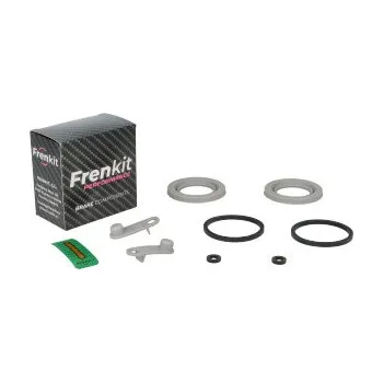 Brzdový komplet Vysoce výkonná-brzdná souprava FRENKIT 664003