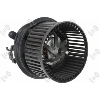 Ventilátor topení a klimatizace vnitřní ventilátor ABAKUS 038-022-0007