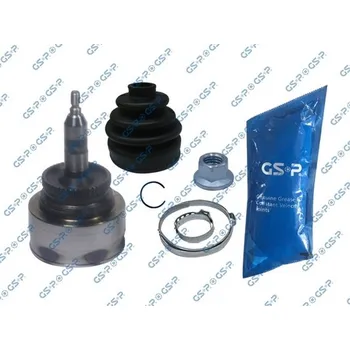 Poloosa kola Sada kloubů pro hnací hřídel GSP 818234