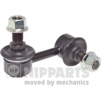 Stabilizátor nápravy Tyč nebo vzpěra stabilizátoru NIPPARTS N4890403