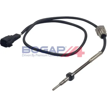 Čidlo automobilu Čidlo teploty výfukových plynů BOGAP F6120119