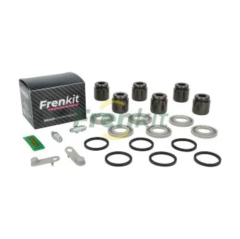 Autodíl Vysoce výkonná-brzdná souprava FRENKIT 673007