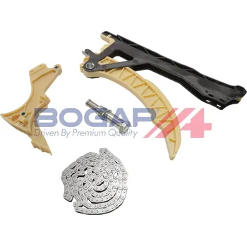 Rozvod motoru Sada rozvodového řetězu BOGAP B1328116