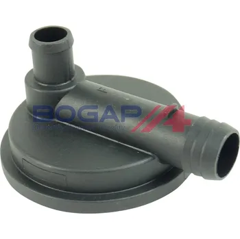 Kliková hřídel Ventil, odvětrání klikové skříně BOGAP A1211118