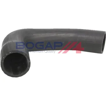 Turbodmychadlo Hadice plnícího vzduchu BOGAP W1711107