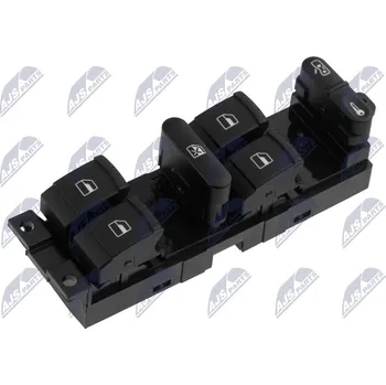 Stahovačka okna Spínač, zvedací zařízení oken NTY EWS-SE-005