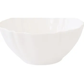 Easy Life Osobní miska 19.5 cm PERLE WHITE Easy Life