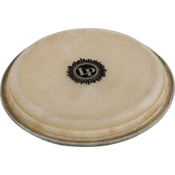 Latin Percussion Bongo blána City EZ Curve Rim7,5" Hembra LP663B 18129