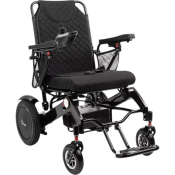 Invalidní vozík Elektrický invalidní vozík FortiGO s bezúdržbovým akumulátorem - 150 kg