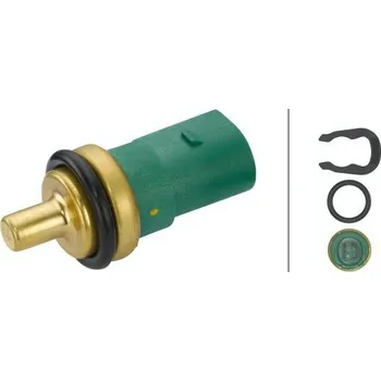 Čidlo automobilu Snímač, teplota chladiva AGB E08-0004