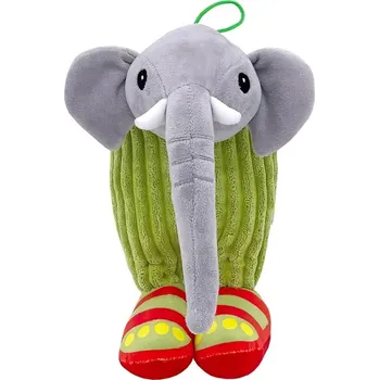 plyšák Plyšová hračka Brainrot Lirili Larila 22cm