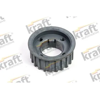 Kliková hřídel Ozubené kolo, klikový hřídel KRAFT AUTOMOTIVE 1320070