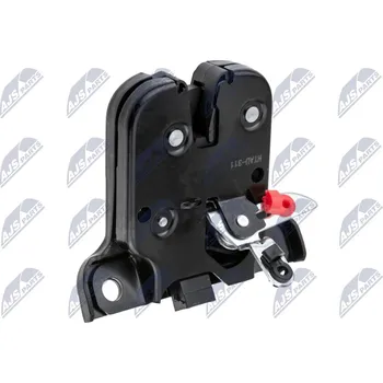 Autozámek Zámek výklopných zadních dveří NTY EZC-AU-311